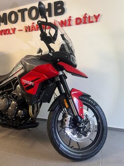 Triumph Tiger 850 Sport, r.v.2022, 62 Kw - 9