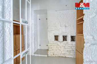 Pronájem obchod a služby, 167 m², Plzeň, ul. Palackého - 9