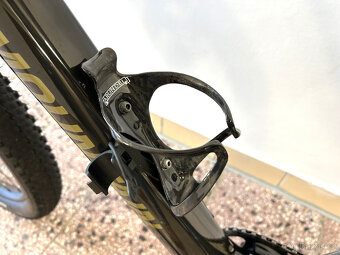 Rocky Mountain VERTEX, HT, komplet XT, vel. L - 9