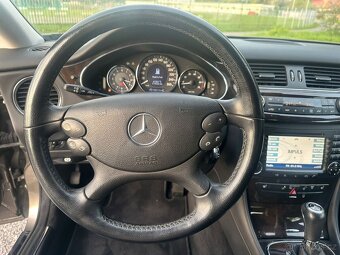 Mercedes-Benz CLS 350 - 9