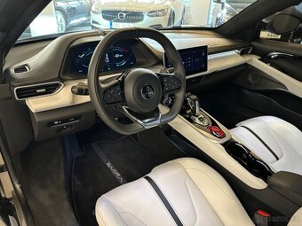 ŠKODA FABIA III 1.0MPI 55KW AMBITION TEMPOMAT KLIMA CZ 1MAJ - 9