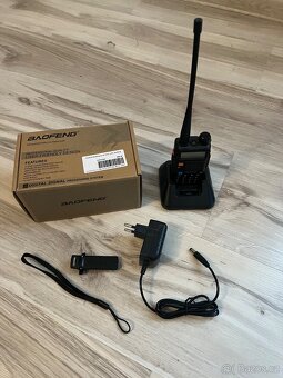BAOFENG UV-5R - 9