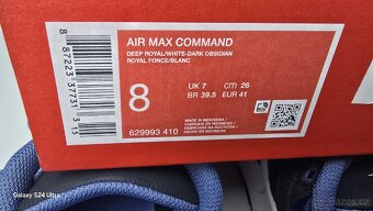 Nike Air Max command 41eu - 9