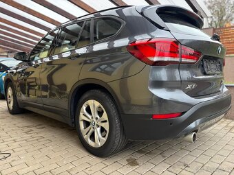 BMW X1 xDrive25e (F48) Plug-in Hybrid 162kw DPH - 9