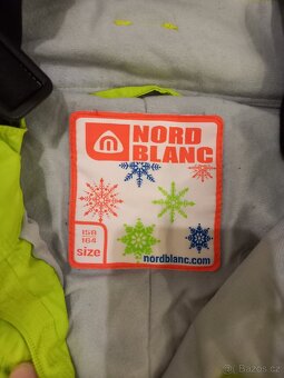 Lyžařská bunda Spyder 16 - 9