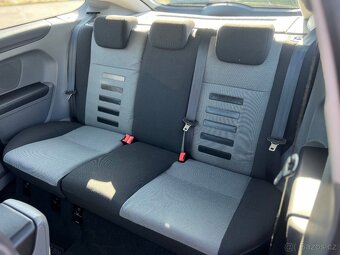 Ford Focus 1.6 16v 2010  186tkm - 9