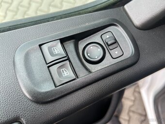 Renault Master 2.3 dCi 135,L3H2,ČR,1.MAJ,ODPOČET DPH - 9