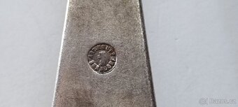 Příbory stříbro/alpaka - 9