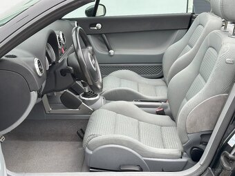 Audi TT 1.8i Turbo 150PS Roadster - 9