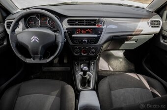 Citroën C-Elysée 1.2 PureTech 2017 60Kw - 9