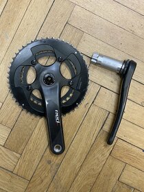 Sram Rep Etap 2x11 sada - 9