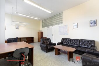 Prodej, komerční/ubytování, 1036 m2, Chářovská 915/129, Pod - 9