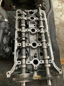 Motor 1.8 TSI CDA 132 tis km najeto - 9