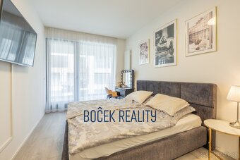 Prodej, byt 2+kk, 60 m2, Praha 4 Michle, ul. Michelská - 9