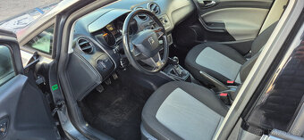 Seat Ibiza, 1.2TSI DIGI KLIMA, 2 SADA KOL - 9