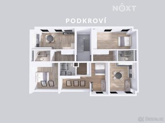Prodej Rodinný dům, 570㎡ - 9