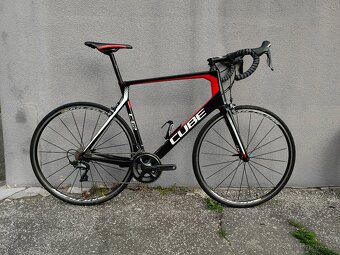 Cube Agree C:62, 62cm, Ultegra - 9