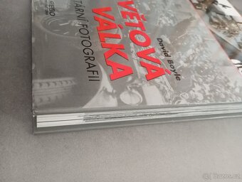 Vojenské knihy - Korejská válka a další - 9