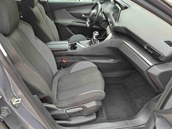 Peugeot 5008 1,2 PT ACTIVE 62.000 km - 9