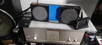 SONY SRF 80W - 9