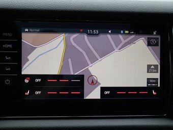 Škoda Kodiaq vRS 2.0BiTDi,Webasto,360 Kam,Rozvody - 9