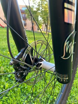 Cannondale Habit 2 2022/ Custom vel. M - 9