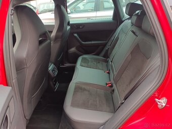Seat Ateca Cupra 2.0TSI 221kW 4x4 DSG Virtual ACC DCC LED - 9