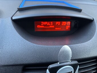 Prodej Renault Thalie2 - 9