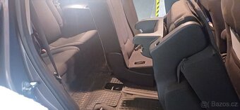 Chevrolet Orlando 1,8 benzín - 9