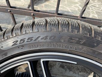 5x112 R21 Audi škoda seat vw Mercedes BMW - 9