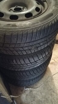 Octavia combi 1.9 TDI r.v 1999 - 9