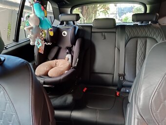 BMW X5, maximální výbava, 2019, V ZÁRUCE - 9
