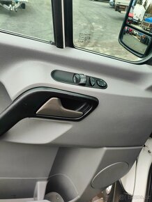 VW Crafter 2.0TDI CHLADAK - 9