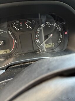 Octavia 1.9 tdi - 9