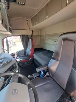 Volvo FH 64 R 510 High-Line-6x4–JNK-Marrell AL20 S59–EURO 6 - 9