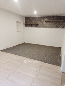 Prodej rodinné domy, 70 m2 - Lovčice, okr. Hodonín, pozemek - 9