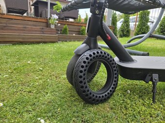 Sencor Scooter Two S60 - 9