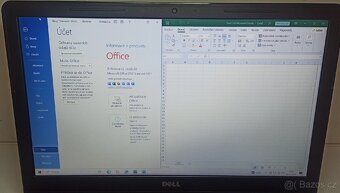 Dell Vostro 15 - 9