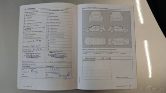 Volkswagen Passat B8 2.0 Tdi 110 KW 7/2015 185tkm odpočetDPH - 9