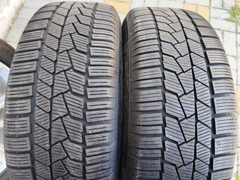 ALU 5x112 r19 AUDI + PNEU - ZÁNOVNÍ SADA - 9