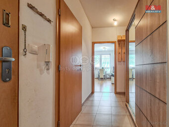 Prodej bytu 2+kk, 60 m², Strakonice, ul. Jezerní - 9