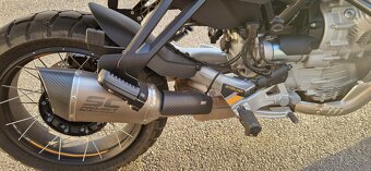 Moto Guzzi Stelvio 4/24 - 9