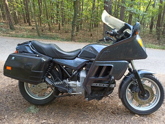 BMW K 100LT R.V.1990 - 9
