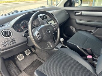Suzuki Swift 1.5i 75kW Sport Black Edition - 9