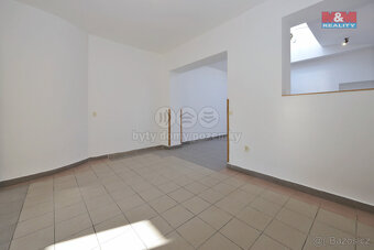Pronájem obchodních prostor, 80 m², ul. V Drážkách, Chotěboř - 9