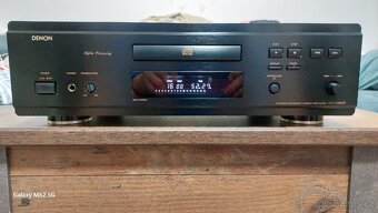 Denon DRW-695/PMA-655R/DCD-1450AR/TU-245 - 9