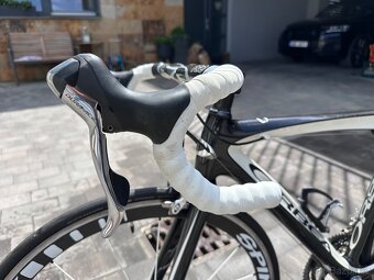 Silniční kolo Orbea orca - dura ace full carbon - 9