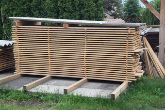 řezivo - 9