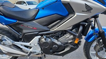 Honda NC 750X ABS TC r.v.2019 - 9