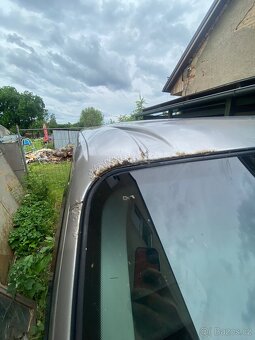 Vw T4 Multivan 2.5 TDI - 9